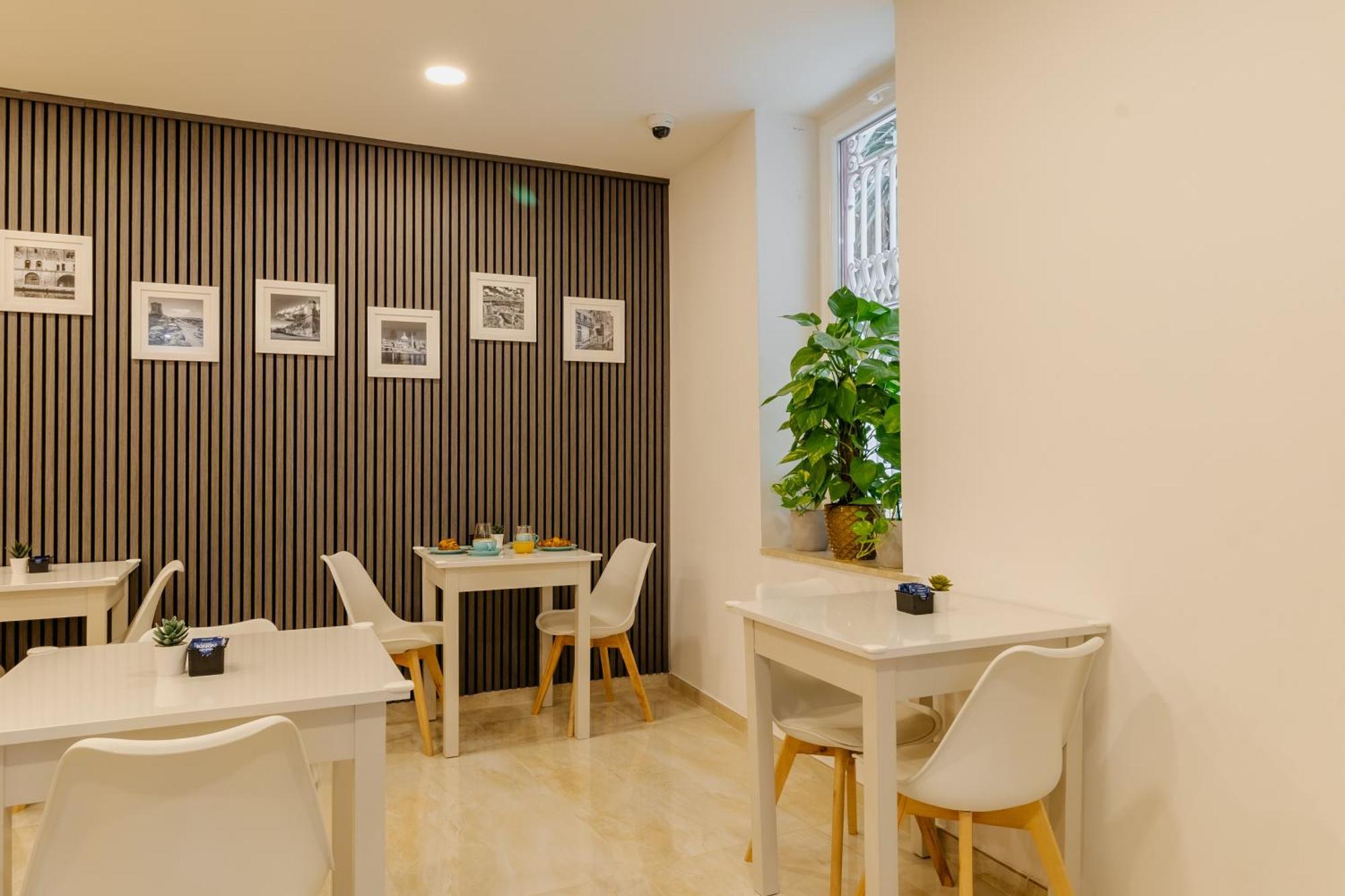 Roel Boutique B&B Cospicua Exterior photo
