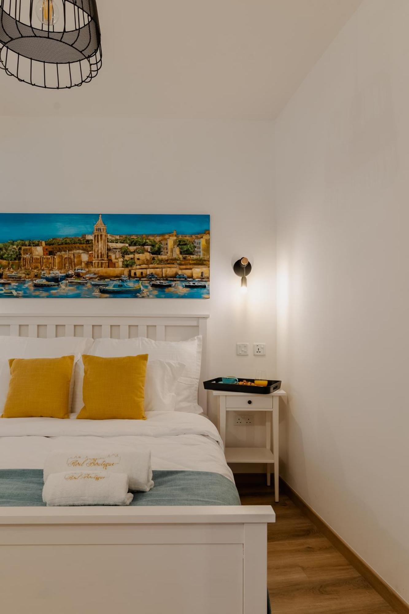 Roel Boutique B&B Cospicua Exterior photo